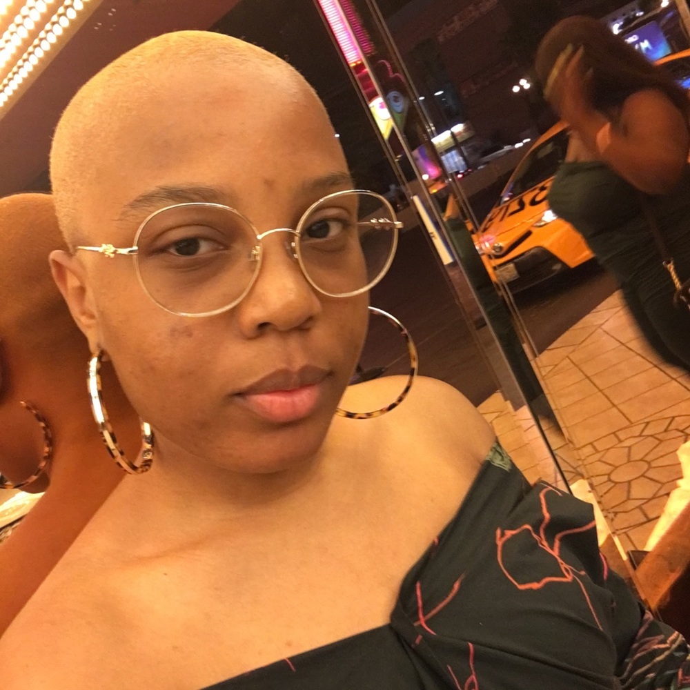 Meet your Posher, Kim